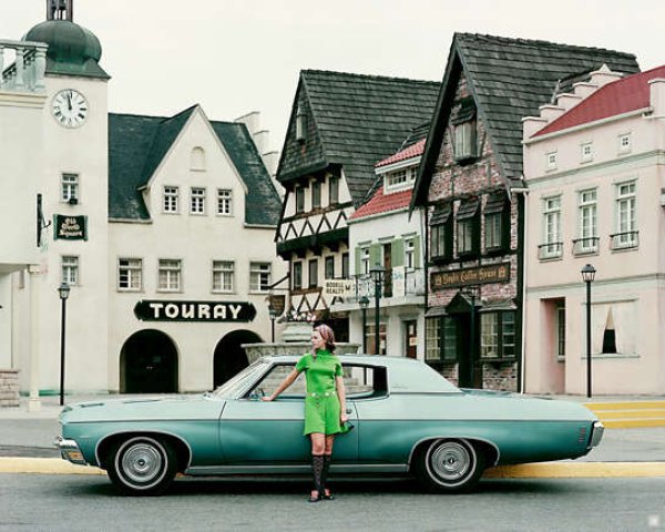 Любим на купувачите на големите американски коли, този модел минава през няколко етапа. През 60-те компанията иска да го наложи като „мускулест звяр“ на пътя. По-късно обаче започва да се гледа повече икономичността на двигатели отколкото на скоростта. 

Освен това купувачите вече се пренасочиха от големите салони към SUV моделите. Chevrolet скоро ще има нов лидер. По-малкият като размери, но достатъчно голям Malibu е на пазара сравнително отскоро, но вече продаде 11 милиона бройки. Отлично движи и пикапът Silverado, направил дебют през 1998. Машината регистрира 13 милиона продажби.
